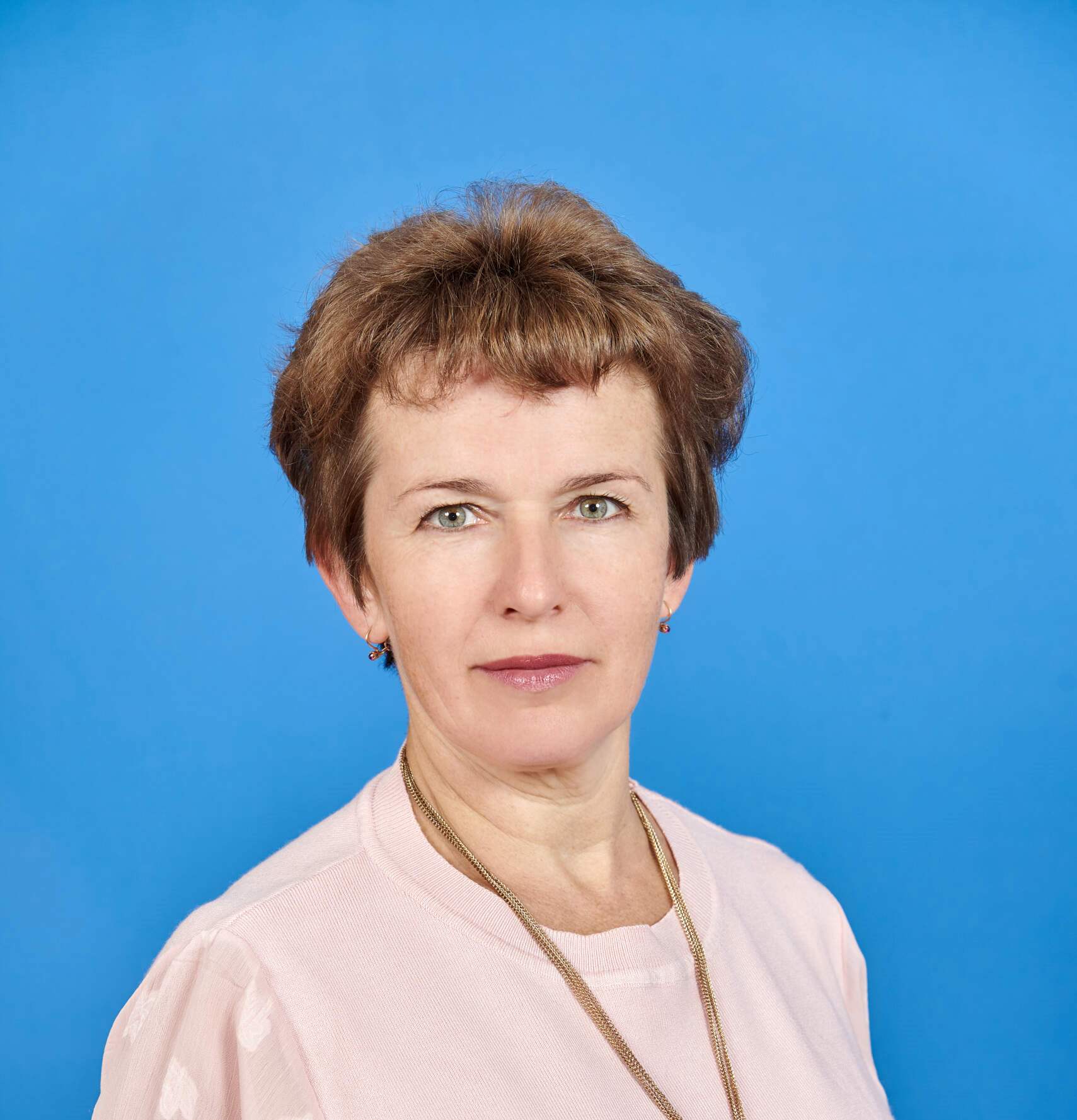 Музыкальный руководитель Украинская Ольга Юрьевна.