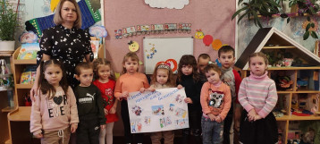Профилактика детской безопасности на водоемах в зимний период Профилактика детской безопасности на водоемах в зимний период.