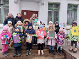 Экскурсия в школу Экскурсия в школу.