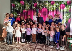 Встреча с активистами Всероссийской общественной организации «Молодая гвардия» Встреча с активистами Всероссийской общественной организации «Молодая гвардия».