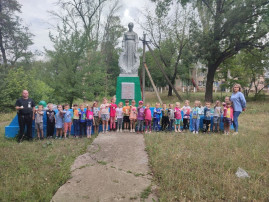 День памяти и скорби День памяти и скорби.